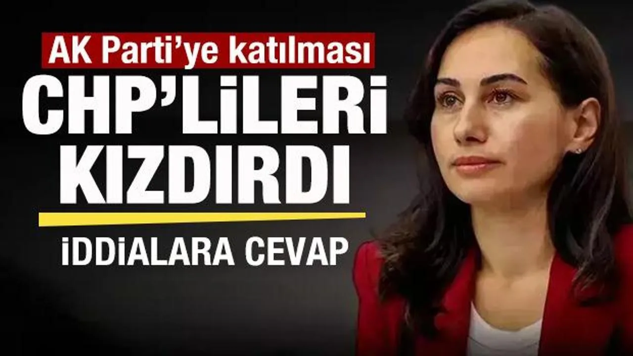 Özlem Vural Gürzel’den İddialara Yanıt!