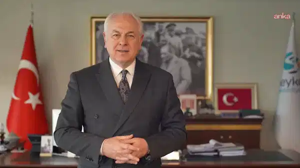 Özlem Vural Gürzel’e Kumpas Suçlaması!