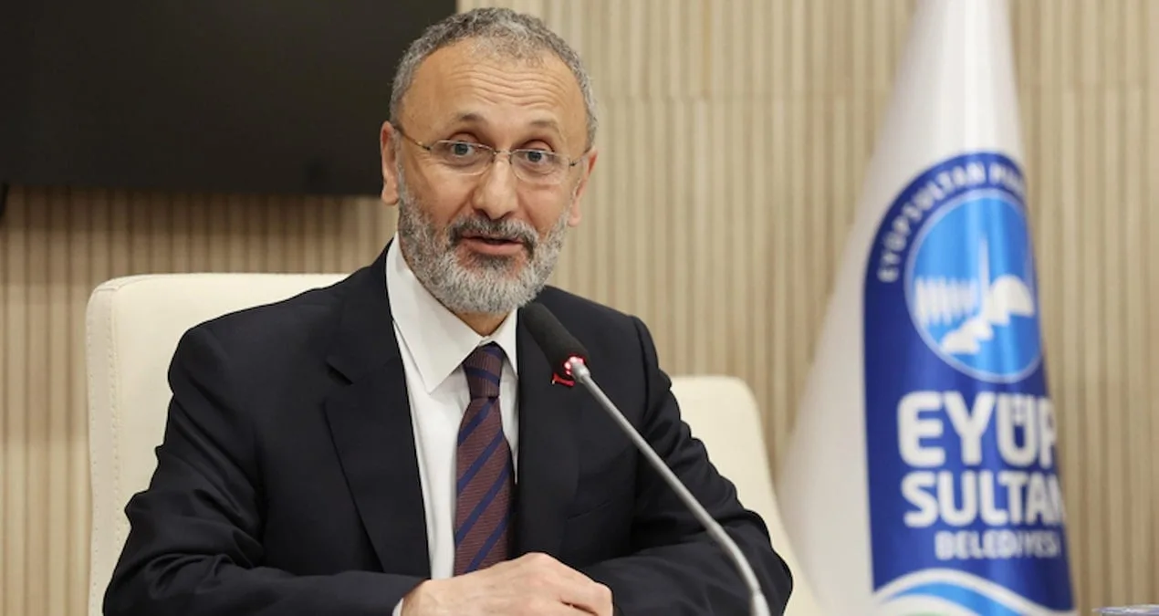 Özmen’den AKP İddialarına Sert Yanıt!