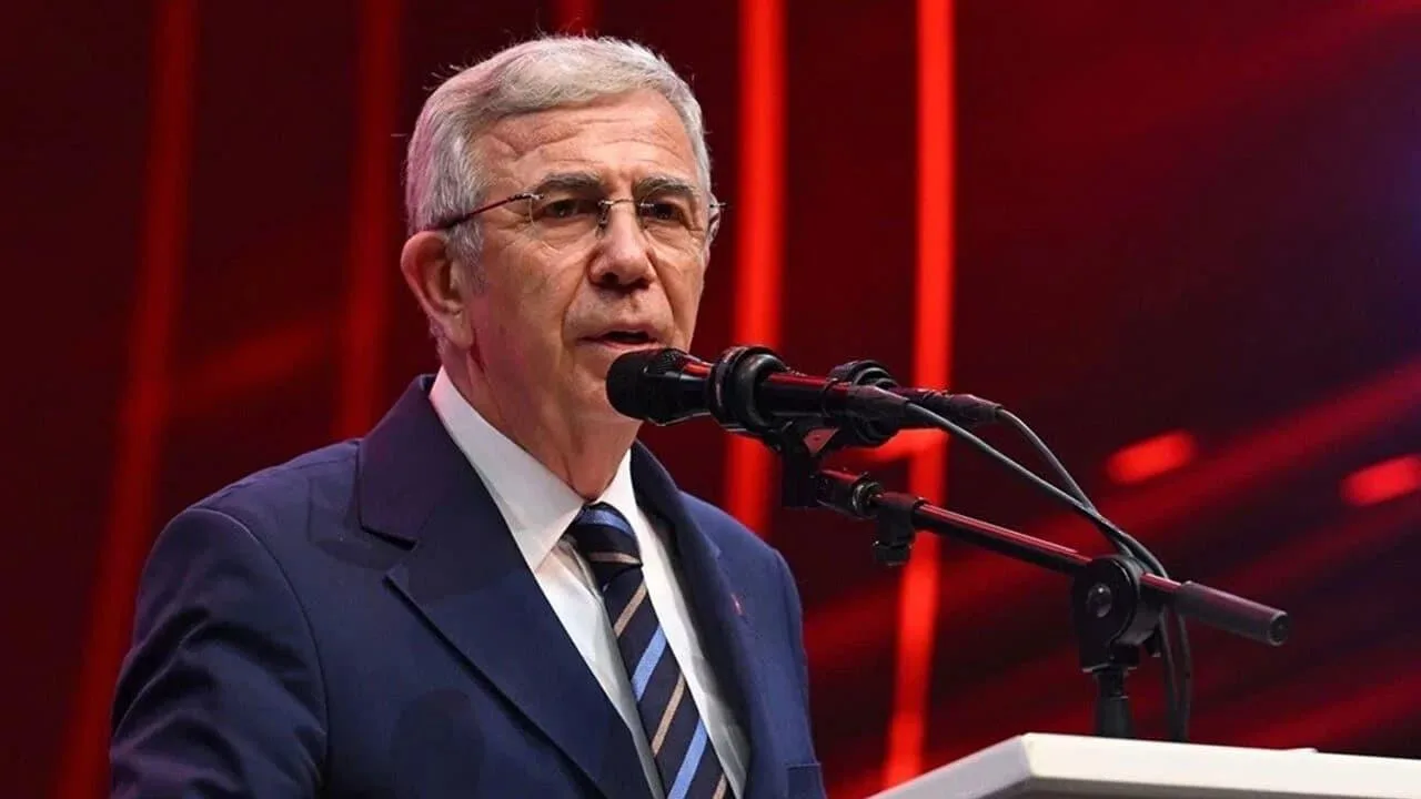Öztrak: CHP’yi Tasfiye Etmek İsteyenlere Tepki!