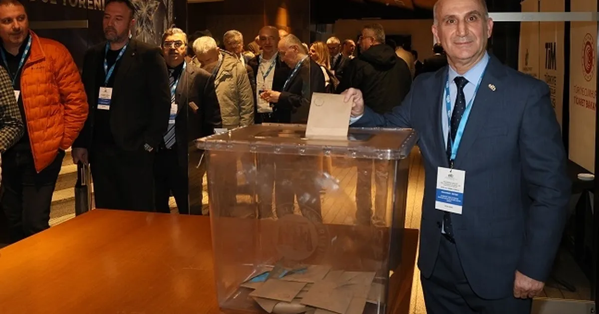Öztürk, İhracatta 2 Milyar Dolar Hedefledi