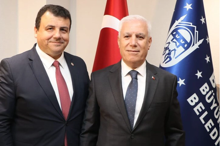 Öztürk’ten Bozbey İçin Acil Destek Çağrısı!