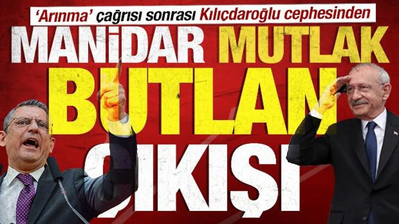 Öztürkmen: Butlan Yargının Konusudur