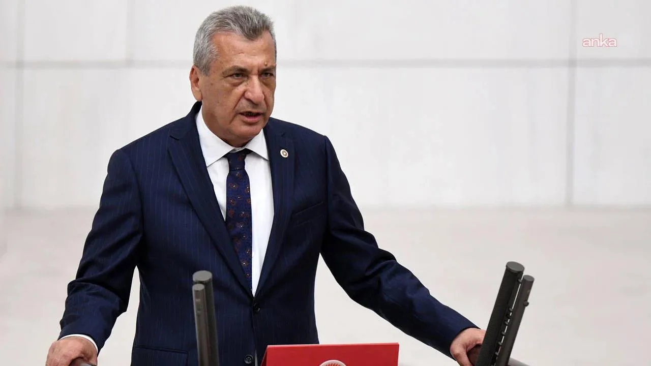 Öztürkmen: ‘CHP’den Kopmam Mümkün Değil!’