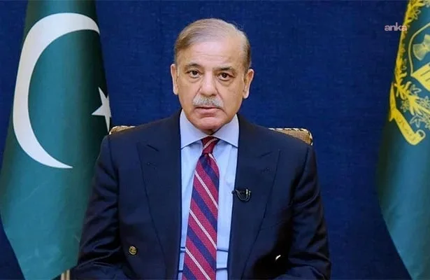 Pakistan Başbakanı Şerif, 3 Ülkeye Ziyaret Gerçekleştiriyor
