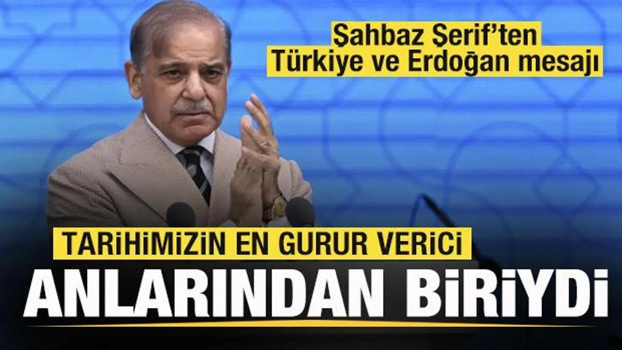 Pakistan’dan Sert Mesaj: Barış İçin Güçlü Cevap!