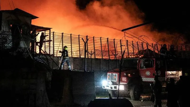 Pakistan’ın Kabil’deki Saldırısı: 400 Ölü!