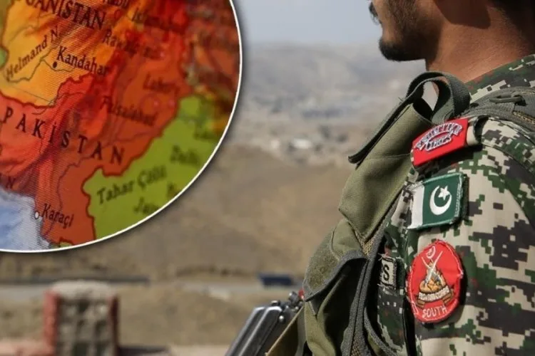 Pakistan: Savaş Halindeyiz, Tansiyon Yükseliyor!