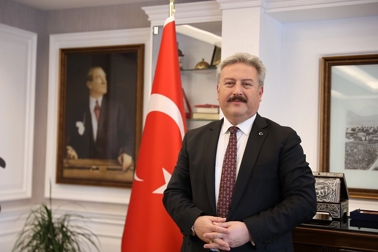 Palancıoğlu’ndan 1 Mayıs’ta İşçilere Teşekkür!