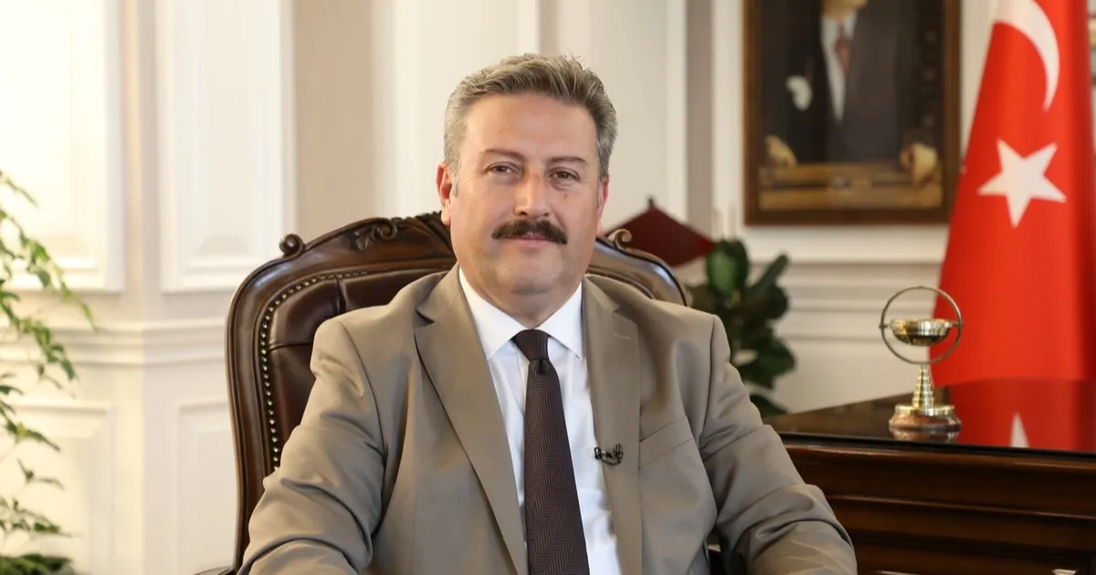 Palancıoğlu’ndan 10 Kasım Anma Mesajı