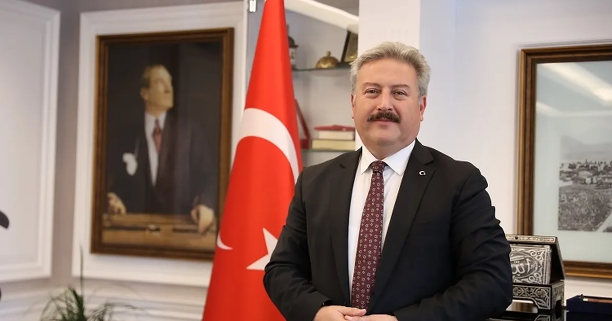 Palancıoğlu’ndan 15 Temmuz’a Önemli Mesaj!