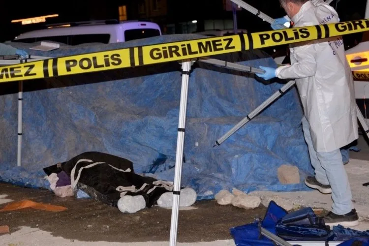 Palandöken’de Feci İş Kazası: Bir Hayat Kaybedildi