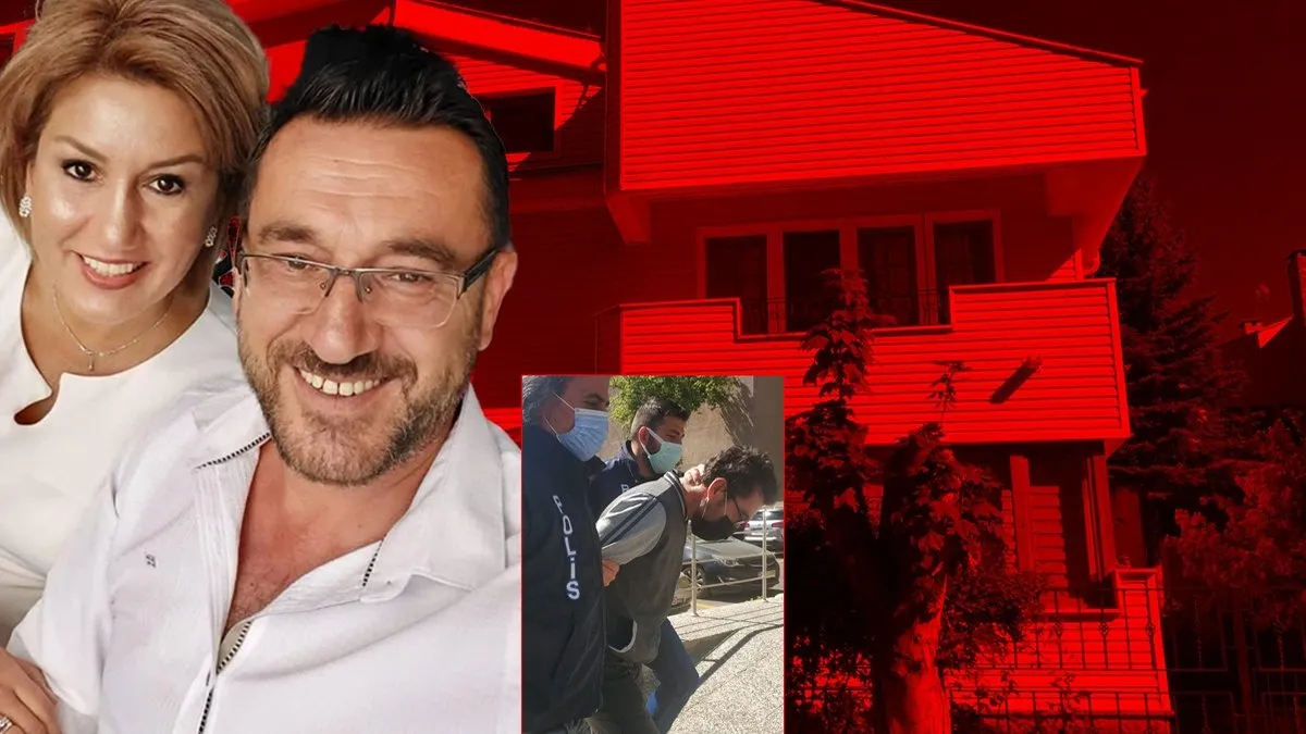 Pandemi Aşkı Korkunç Bir Cinayete Dönüştü