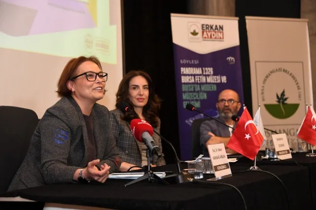 Panorama 1326 Müzesi: Kültürel Hafızanın Kalbi