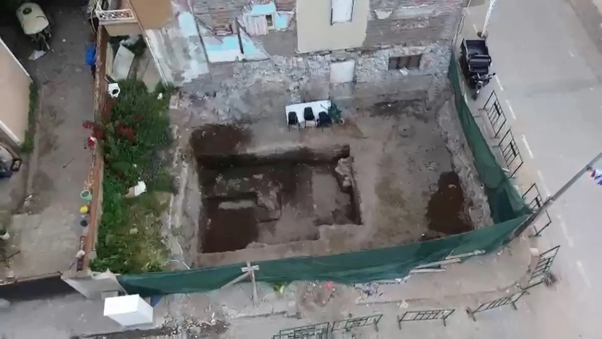 Papa 14. Leo’nun İznik Ziyaretiyle Şok Gelişme!