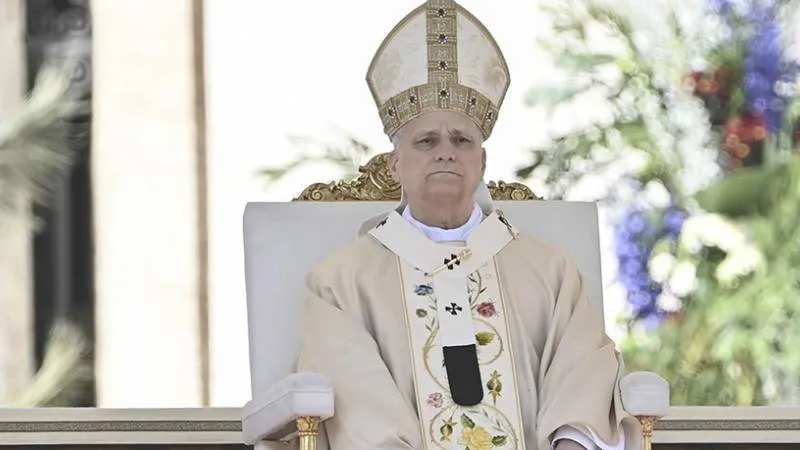 Papa’dan Trump’a: ‘Savaş istemiyoruz, barış istiyoruz’
