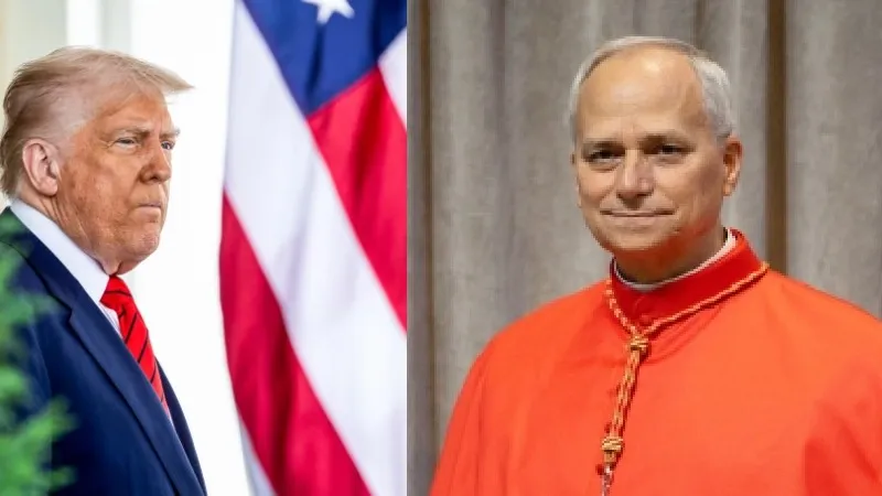 Papa Leo’dan Trump’a Barış Mesajı Yanıtı
