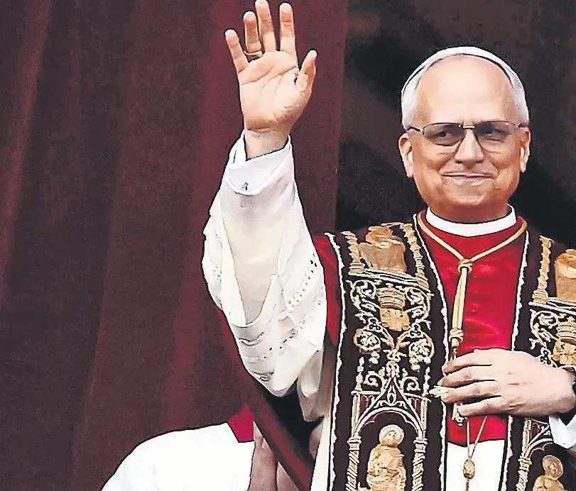 Papa Leo İznik’e Geliyor: Turizm Canlanacak!