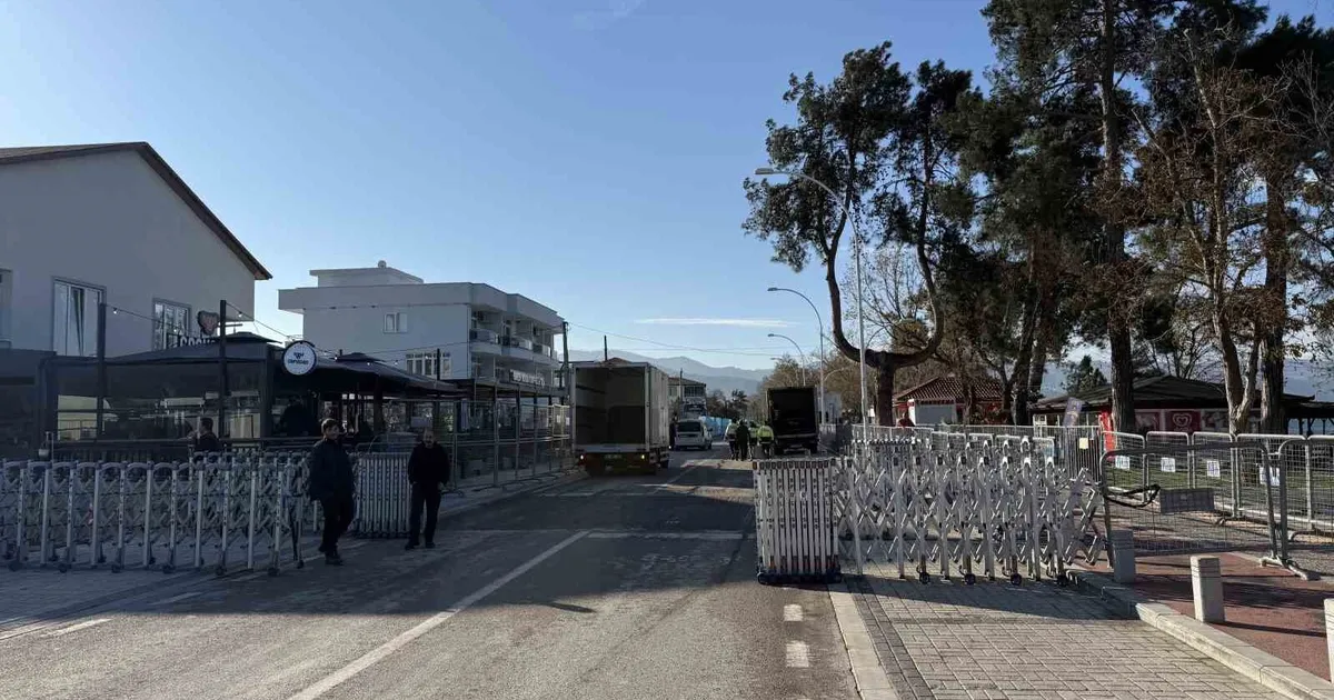 Papa Leo İznik’te Tarihi Konsil’i Anıyor