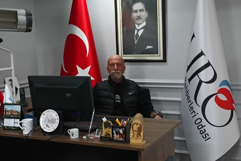 Papa’nın Ziyareti İznik’e Tarihi Tanıtım Sağladı
