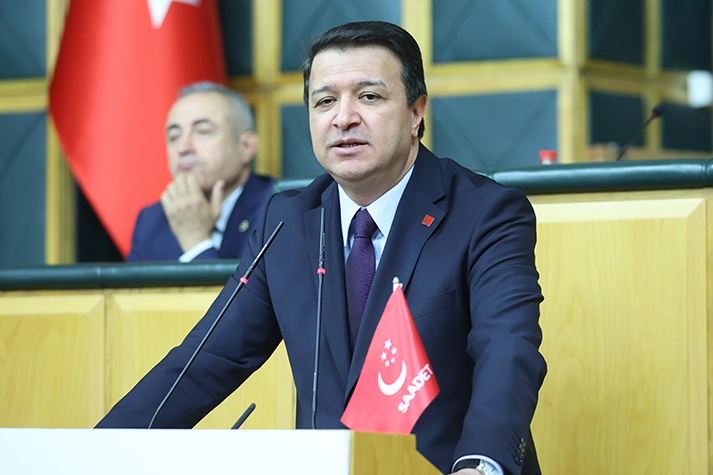 Papalık Ziyareti: Küresel Jeopolitik Uyarısı!