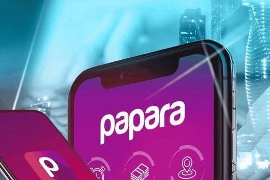 Papara’dan Şüpheli Hesaplara Geçici Bloke!