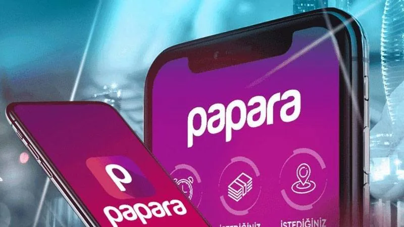 Papara Menkul Değerler A.Ş. Türkiye Emlak’a geçti!