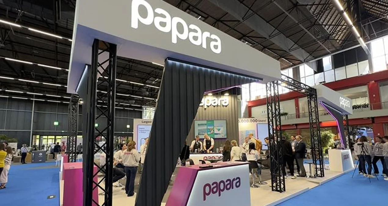 Papara’ya Yasa Dışı Bahis Operasyonu!