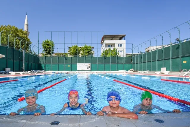Paralimpik Spor Turnuvası: Engel Tanımayan Mücadele