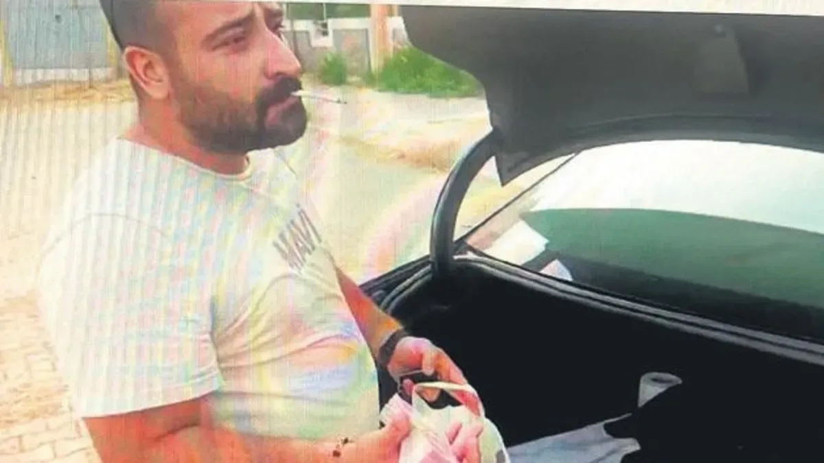 Paranı Yatır, Hızla İşi Kap!