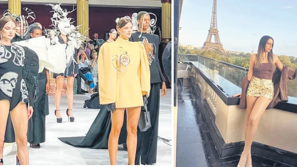 Paris’te Uyuşturucu Turu: Yasadışı Keşifler