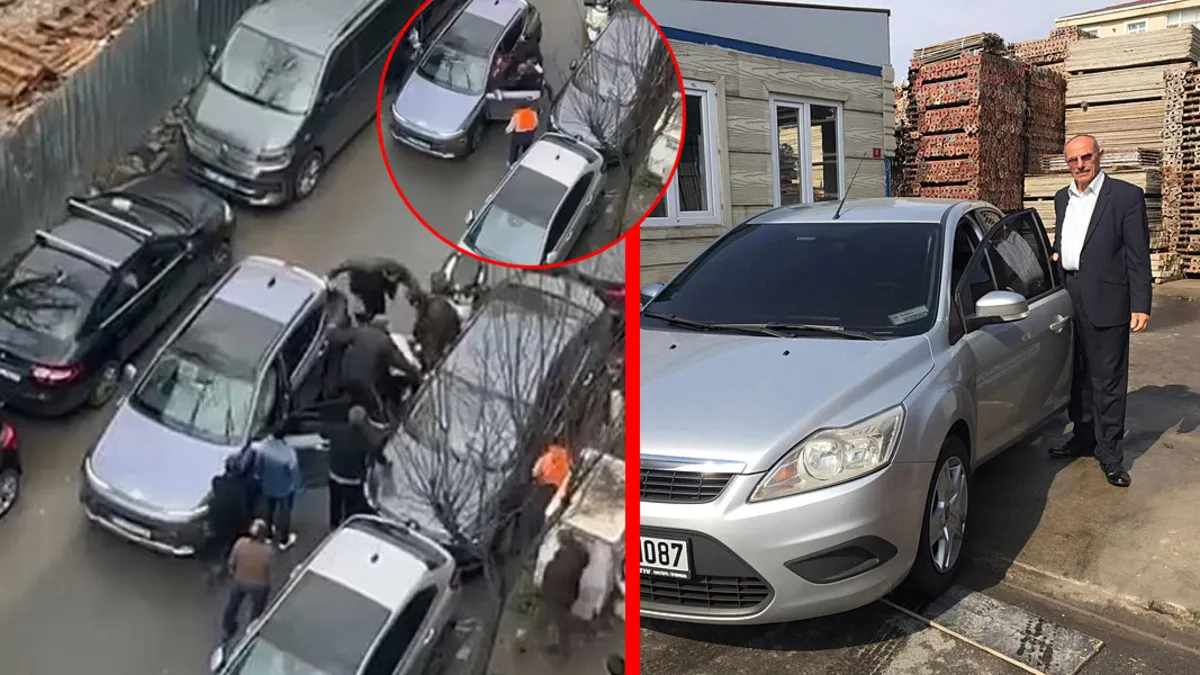 Park Kavgasında Kanlı Çatışma: 1 Ölü, 4 Gözaltı