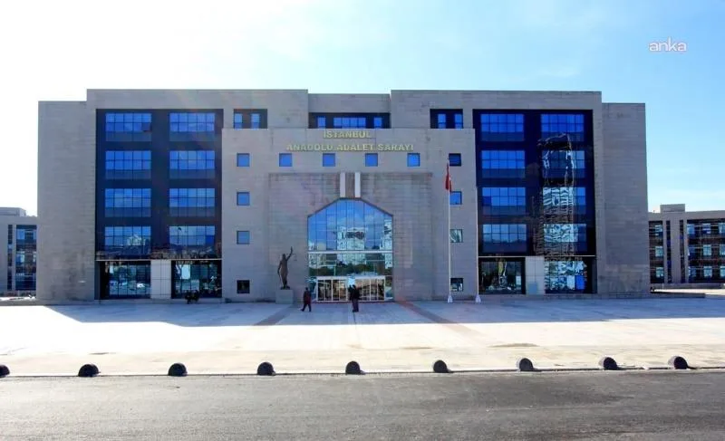 Park Tartışmasında ‘Hakim’ İstismarı Soruşturma Açıldı