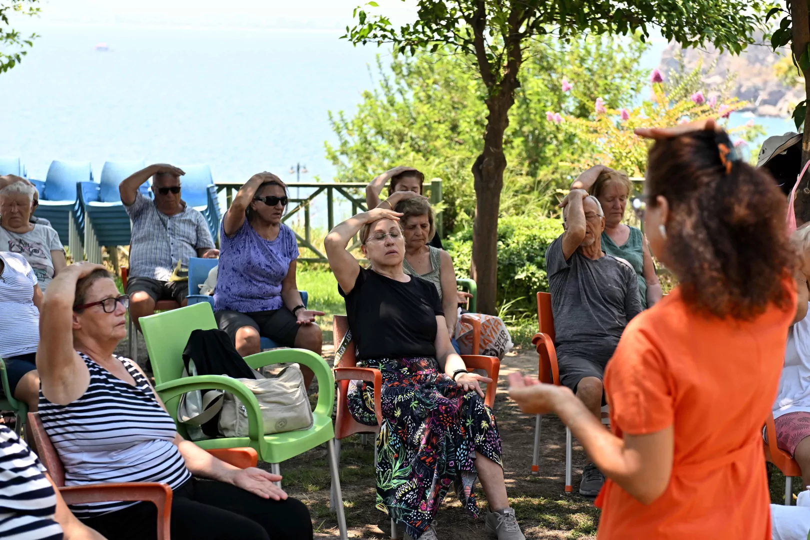 Parkinson Hareket Akademisi Başvuruları Başladı!