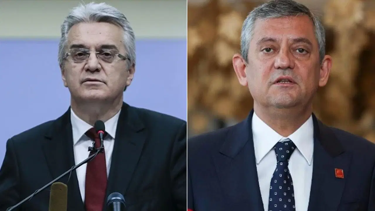 Parlamento’da Zul Sayılan Konuşmalar!