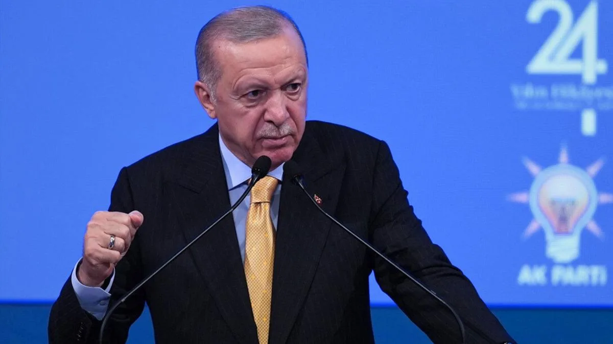 Parti Değiştiren Vekiller, AK Parti’ye Katılıyor!
