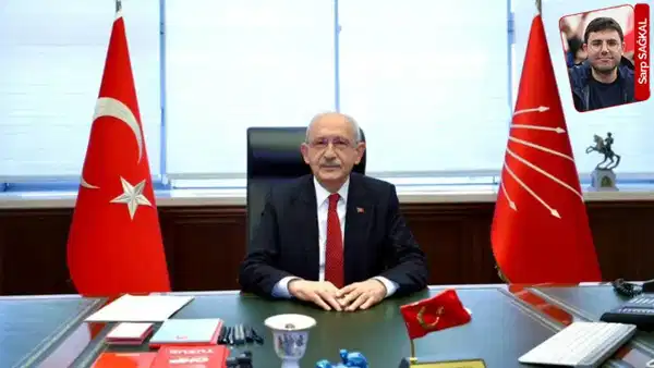 Parti İçindeki Ayrılıklar ve Eleştiriler Gündemde!