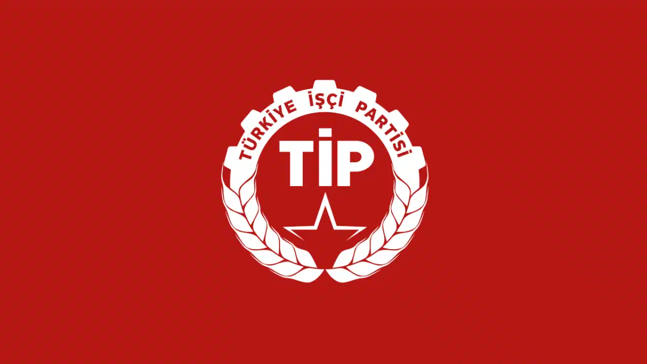 Parti Üyeleri Gözaltında: Baskılara Direniş!