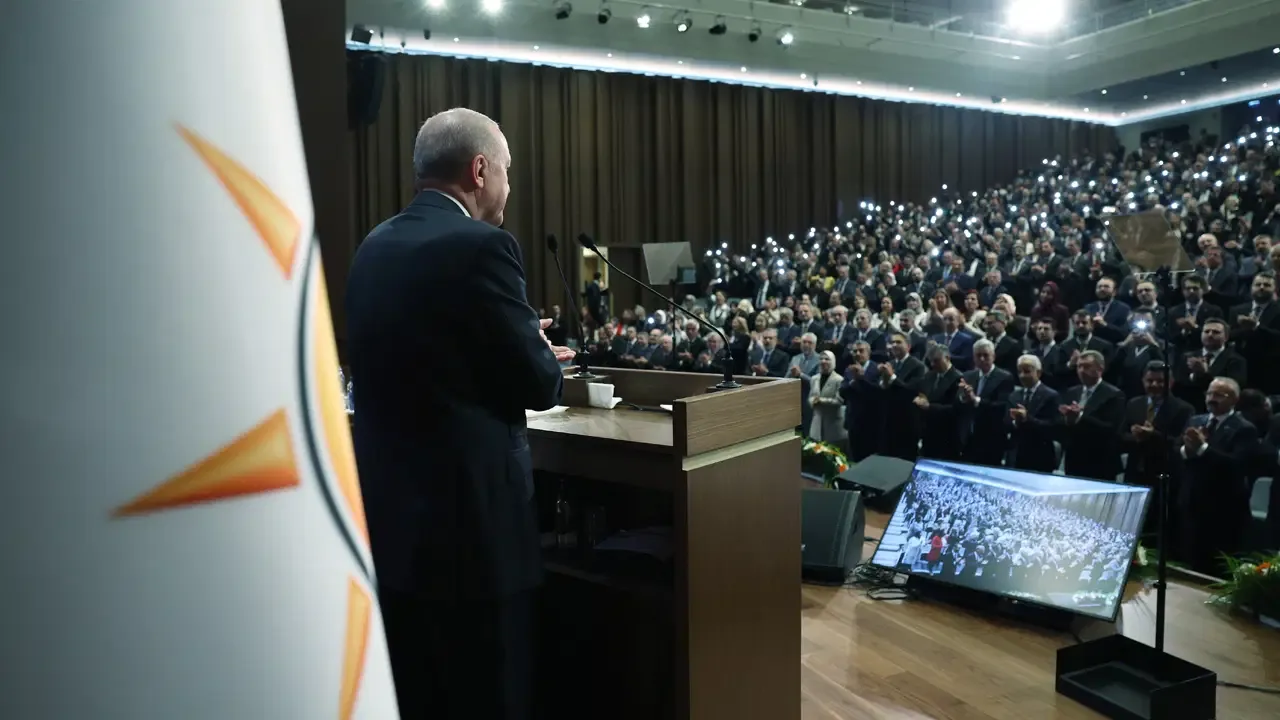 Partideki Kriz Seçim Sonuçlarını Tehdit Ediyor