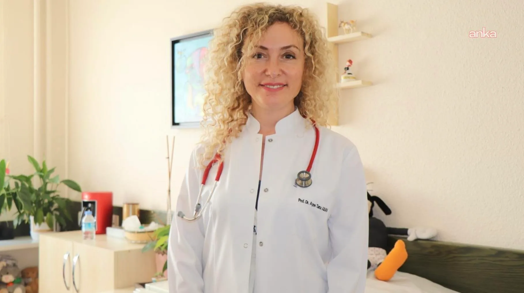 Pasif İçicilikte Çocuklar Tehlikede!