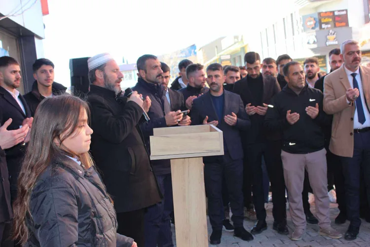 Pasinler Ülkü Ocakları’nda Yeni Dönem Başladı