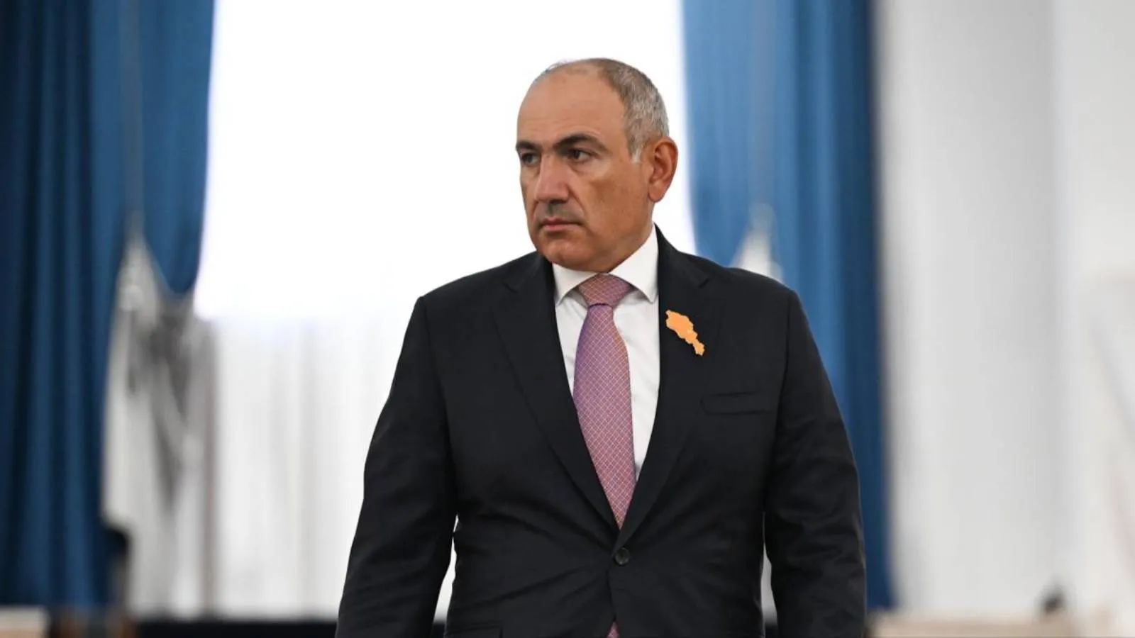 Paşinyan, ‘Dördüncü Cumhuriyet’ Dönemini İlan Etti