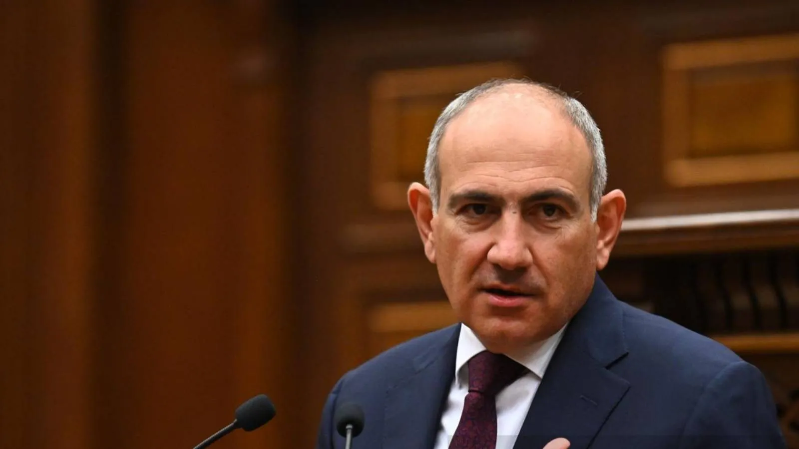 Paşinyan: Rusya ile Demiryolu İhtiyacı ve AB Planı