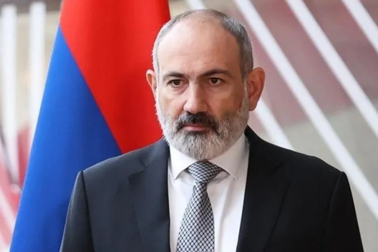 Paşinyan, Türkiye’ye Çalışma Ziyareti Yapacak!