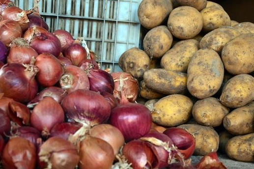Patates Fiyatları: Bakanlıktan Açıklama Geldi!