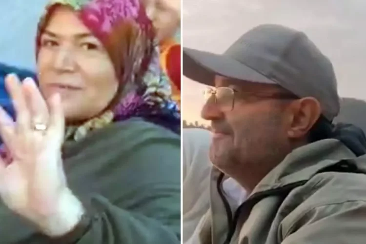 Patpat Kazasında 4 Kişi Hayatını Kaybetti!