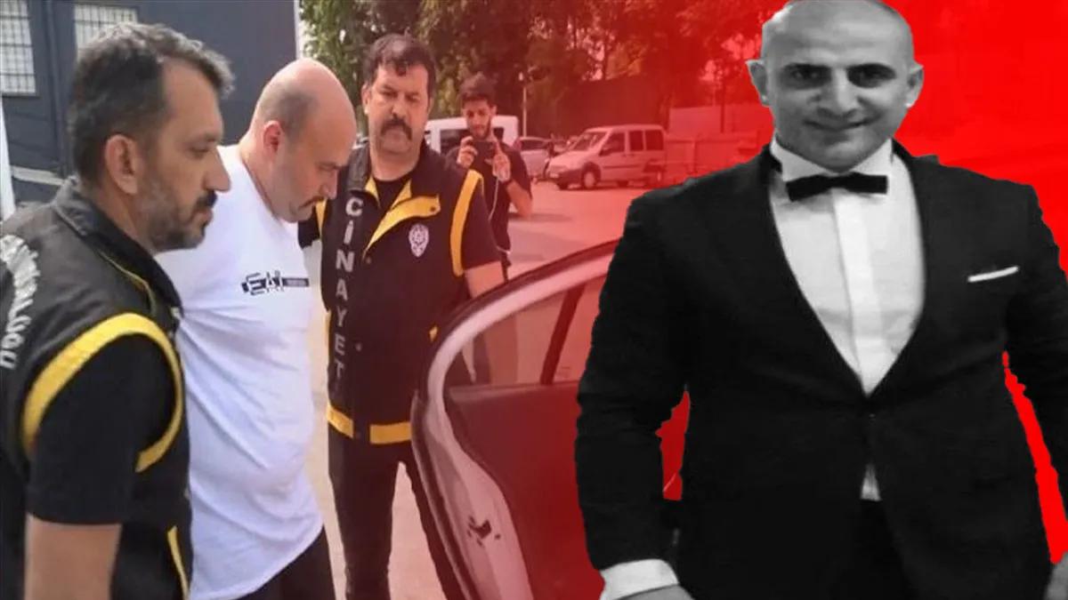 Patronunu Öldüren Muhasebeci Hırsızlıkla Suçlandı