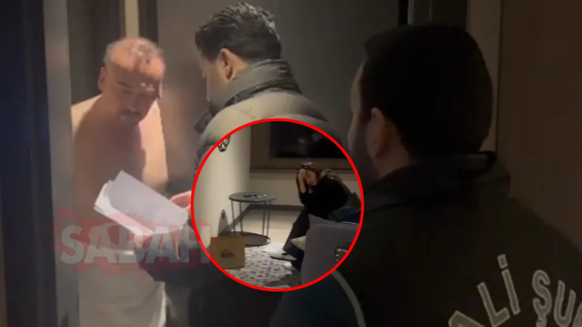 Pavyon Çalışanları Belediye Elemanı Olarak Gösterildi