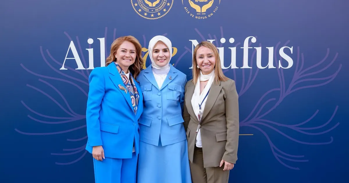 Pazaryeri, Aile Yılı’nda Türkiye’ye Örnek Oldu