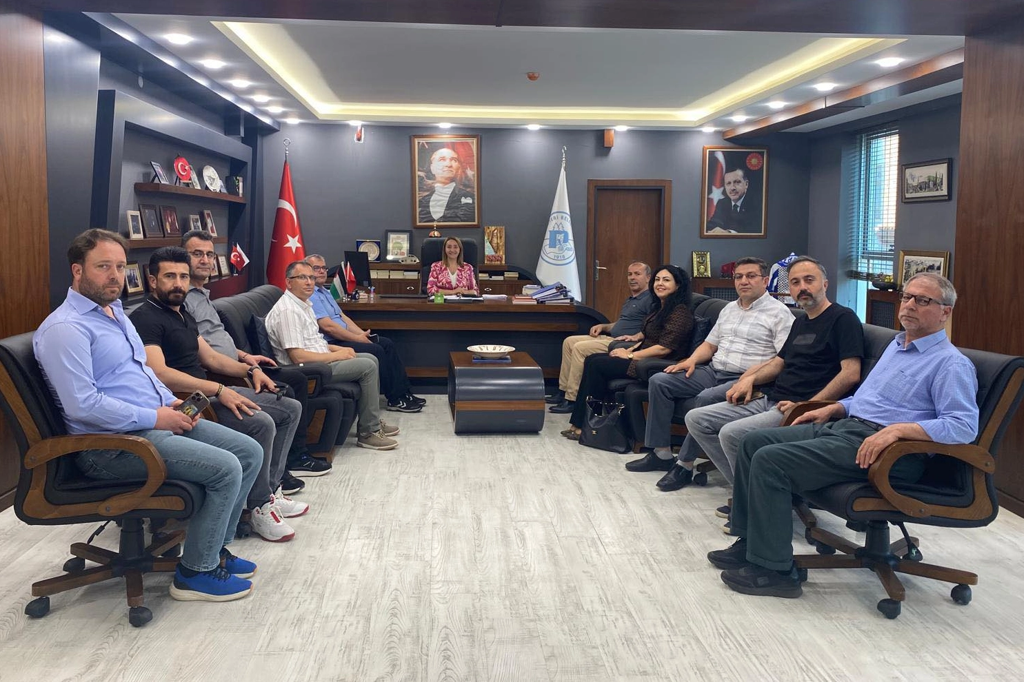Pazaryeri’nde 4. Eğitim Şenliği Heyecanı!